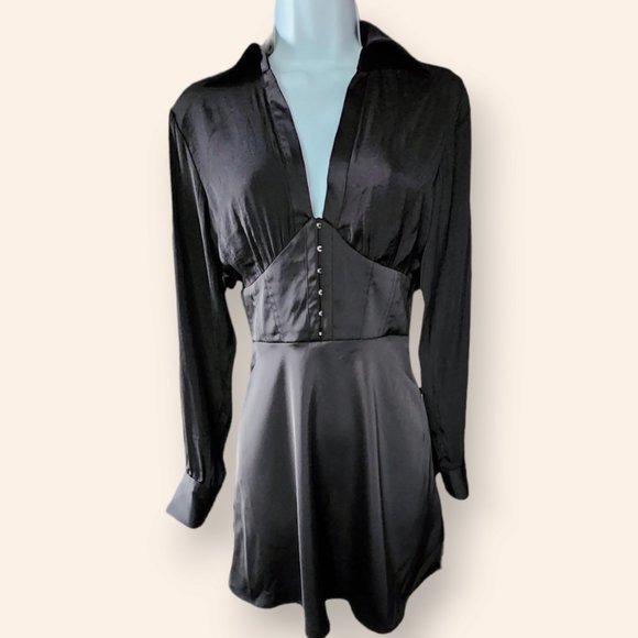 NWT URBAN OUTFITTERS XS Dress/Tunic - Picture 4 of 8